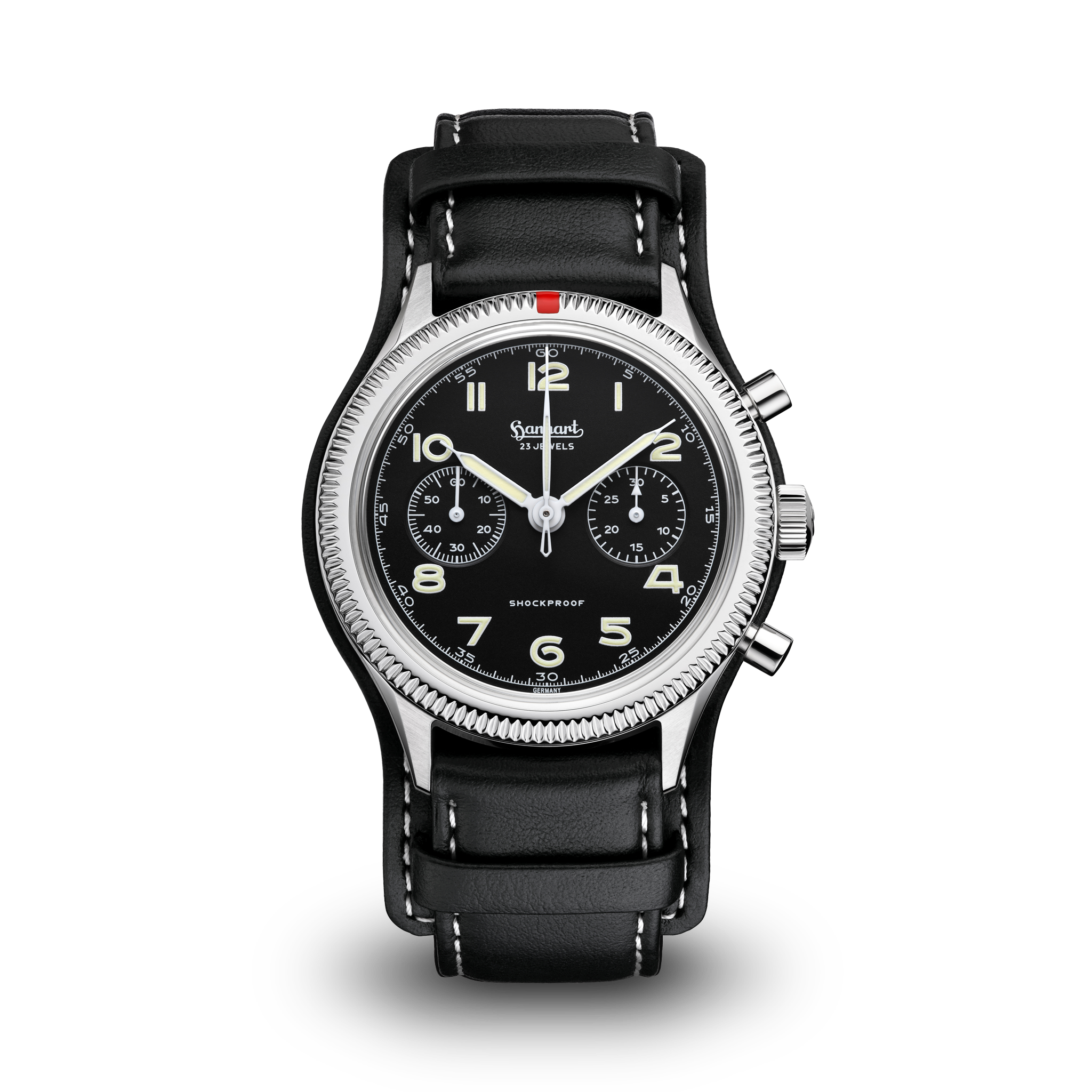 PIONEER 417 ES 1954 39mm