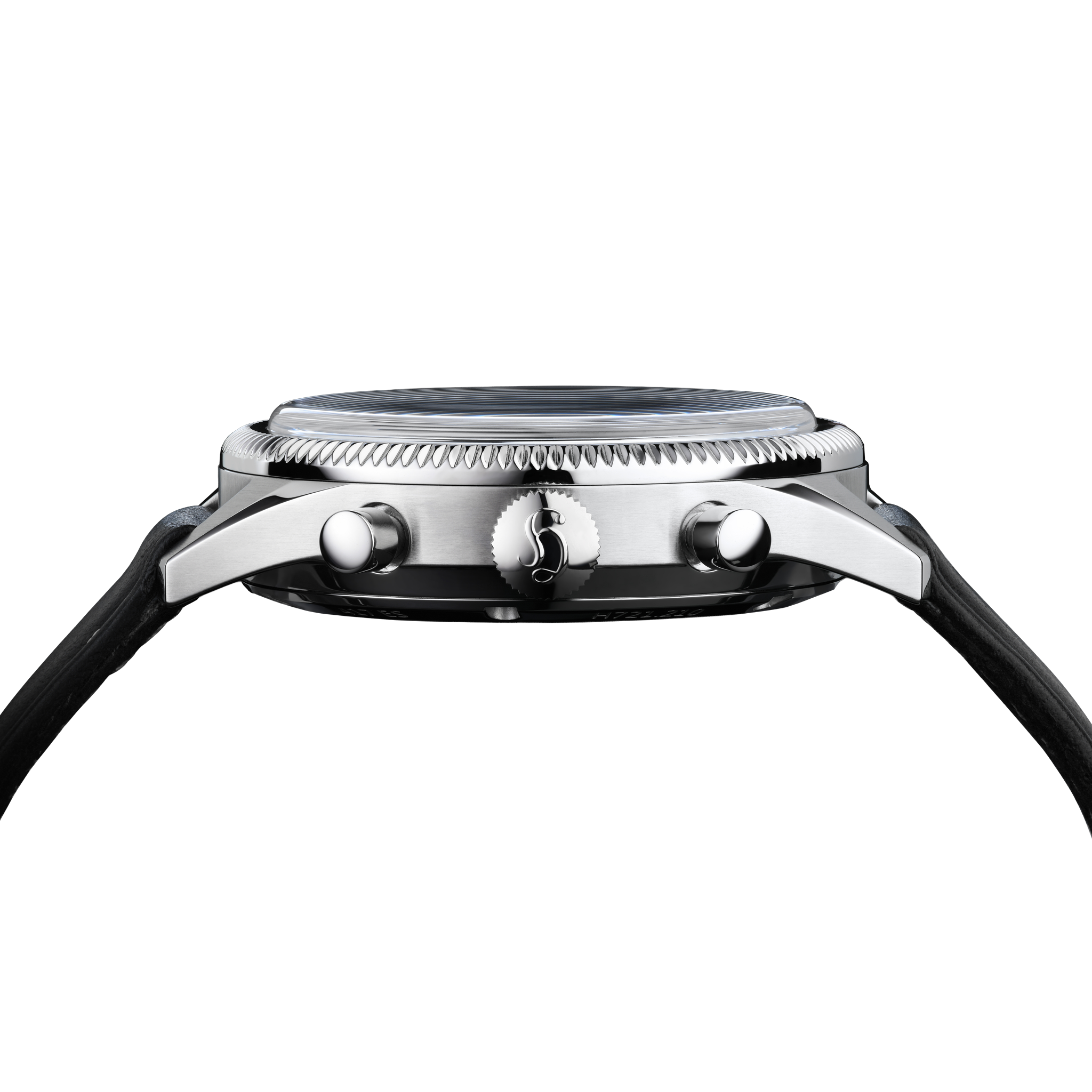 PIONEER 417 ES 1954 39mm