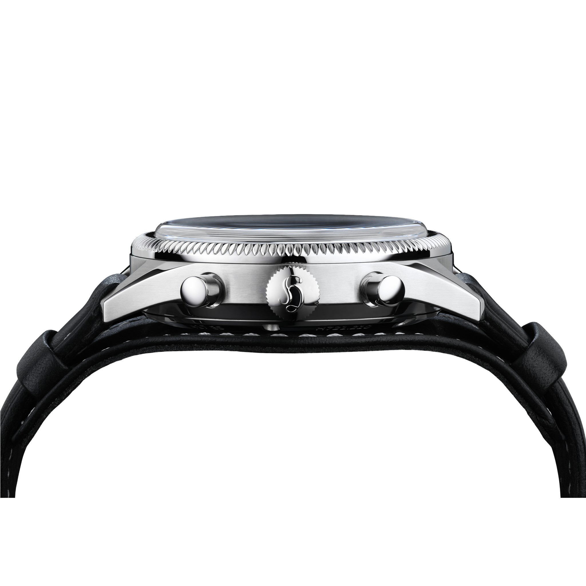 PIONEER 417 ES 1954 39mm