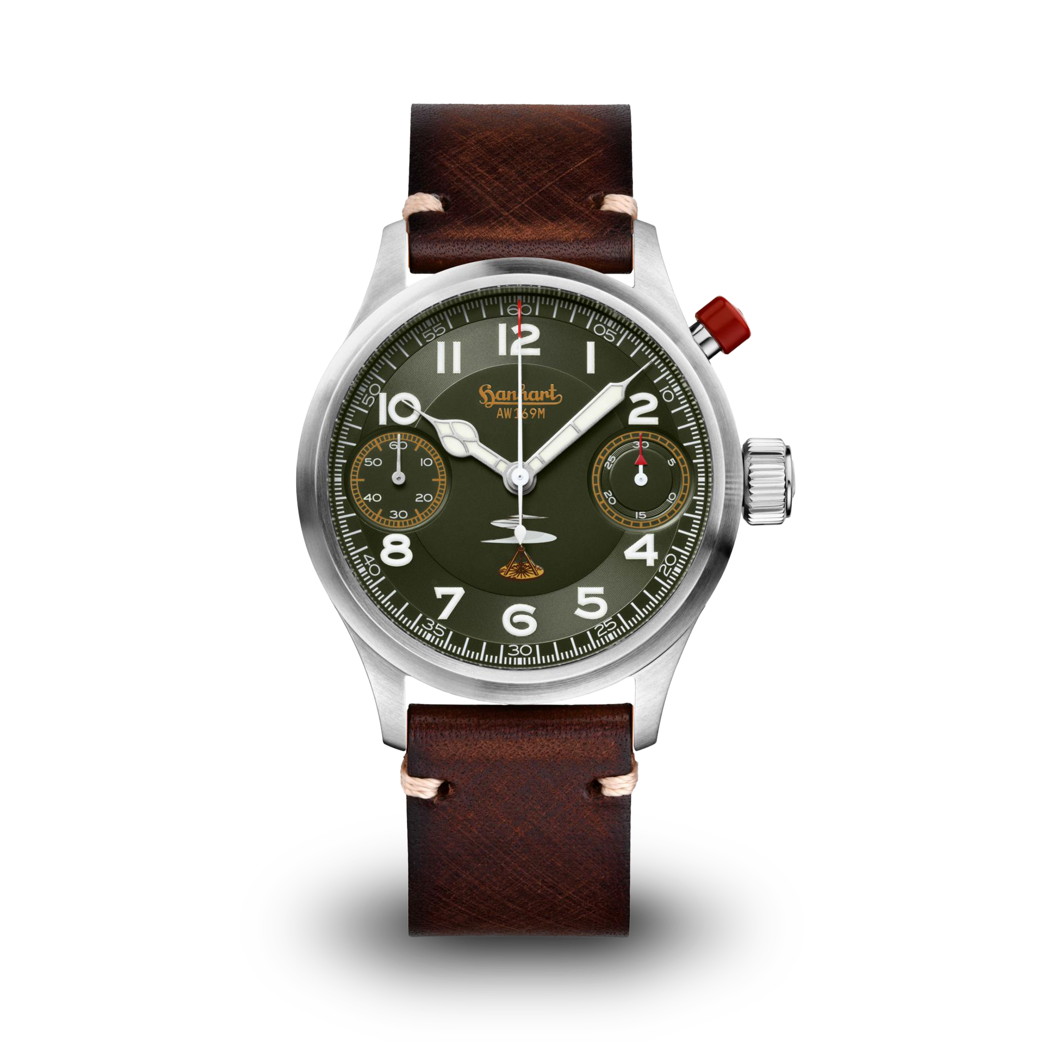 Austrian Air Force AW169M Limited Edition