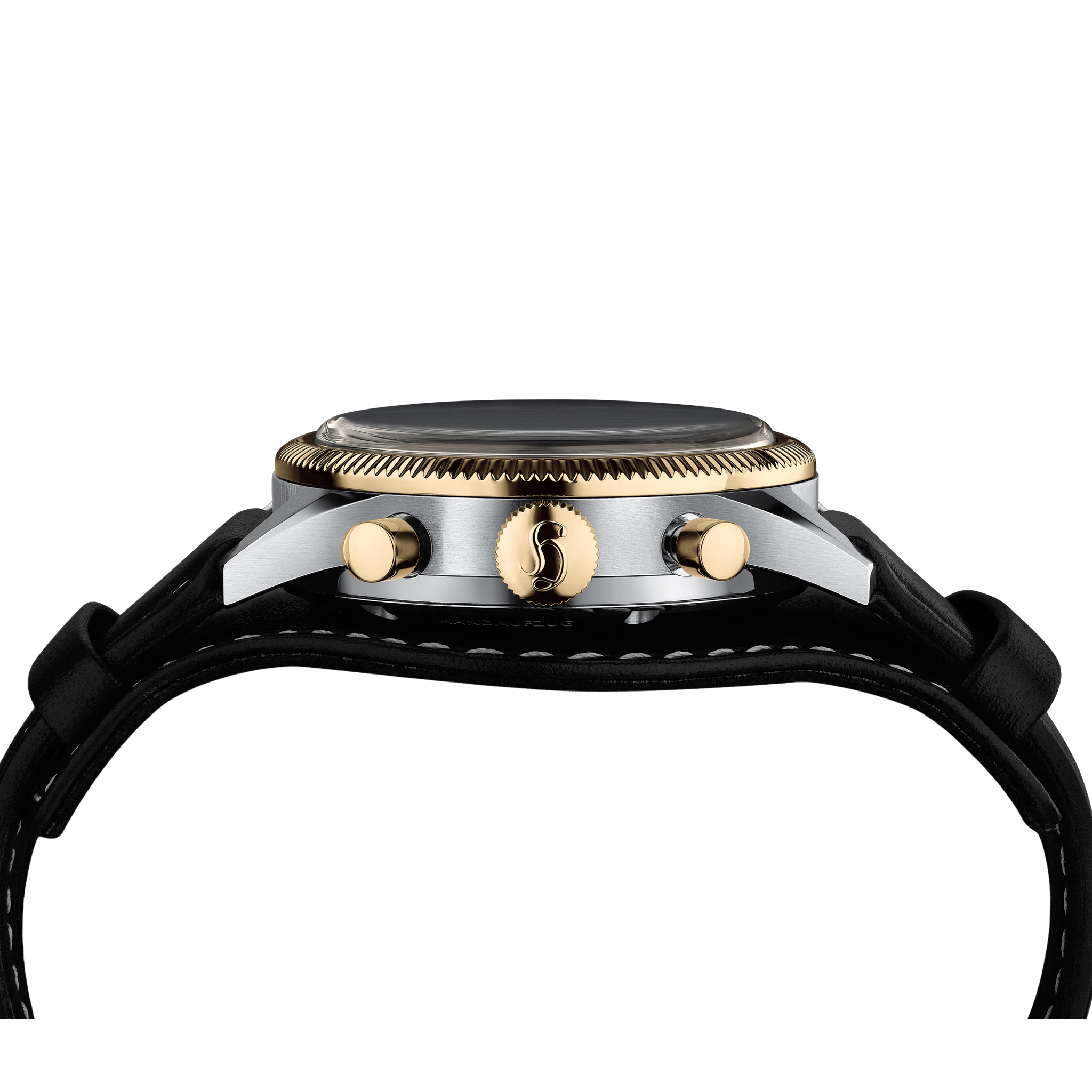 PIONEER 417 ES Bicolor Flyback 39mm