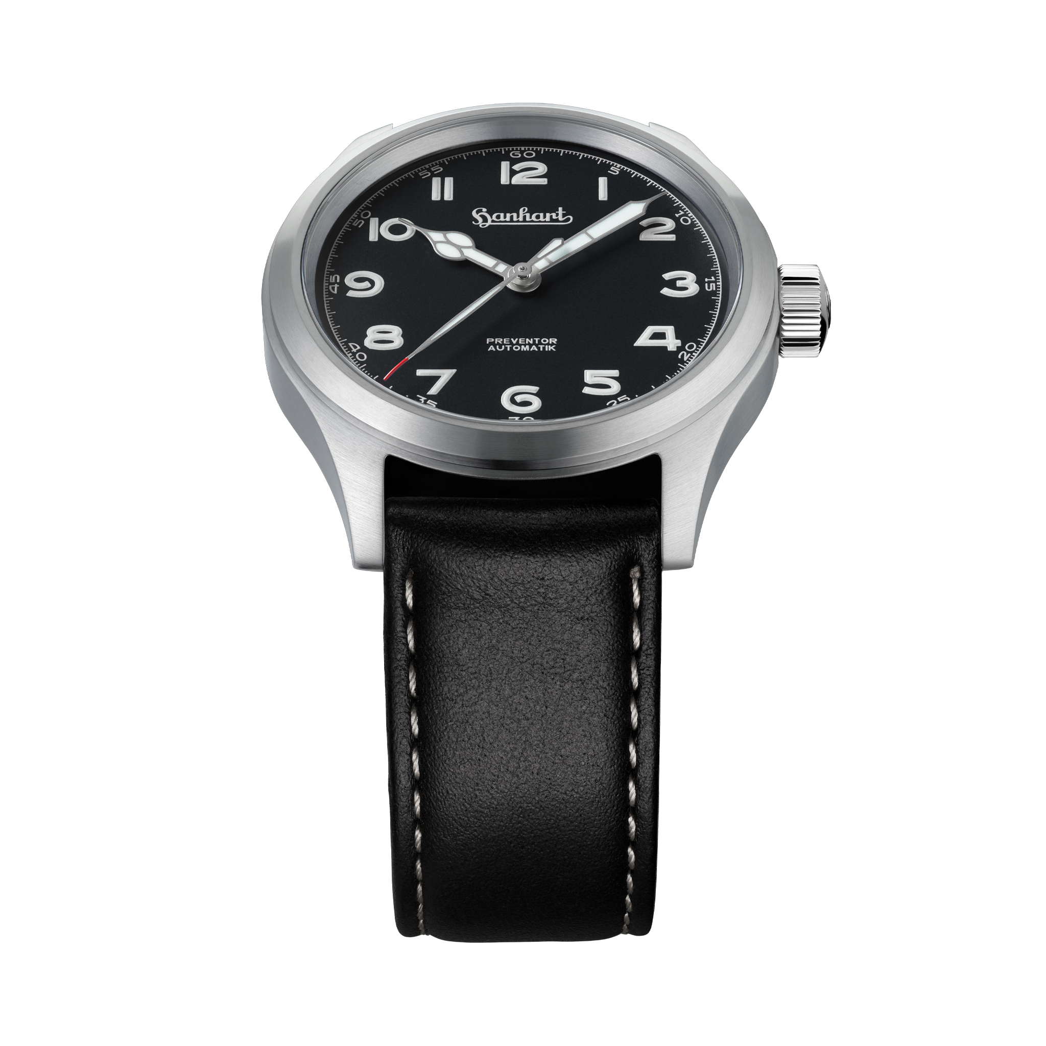 PREVENTOR HD12