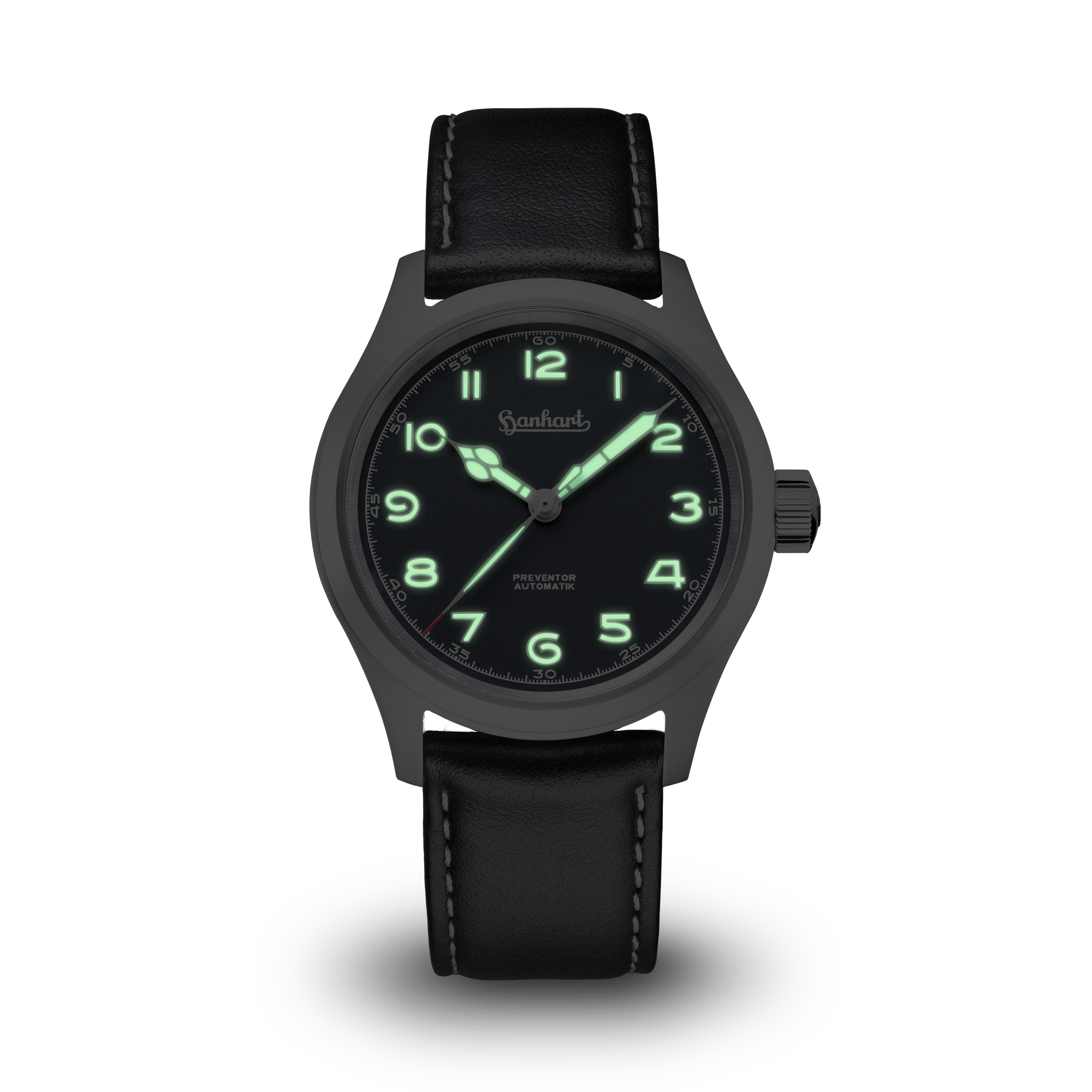 PREVENTOR HD12