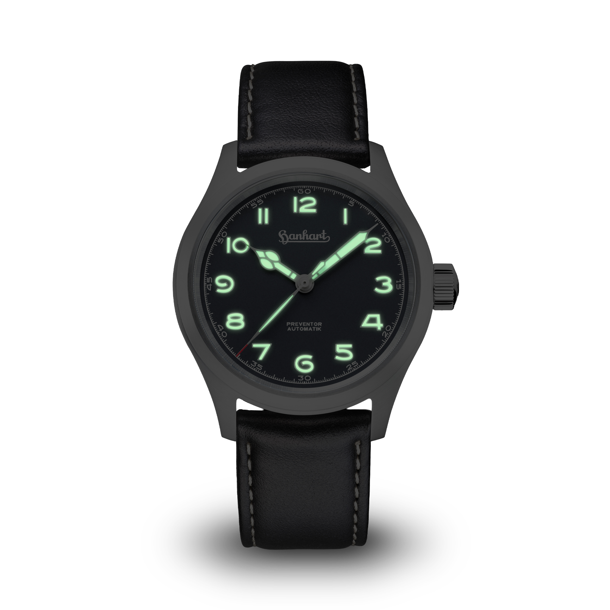 PREVENTOR HD12