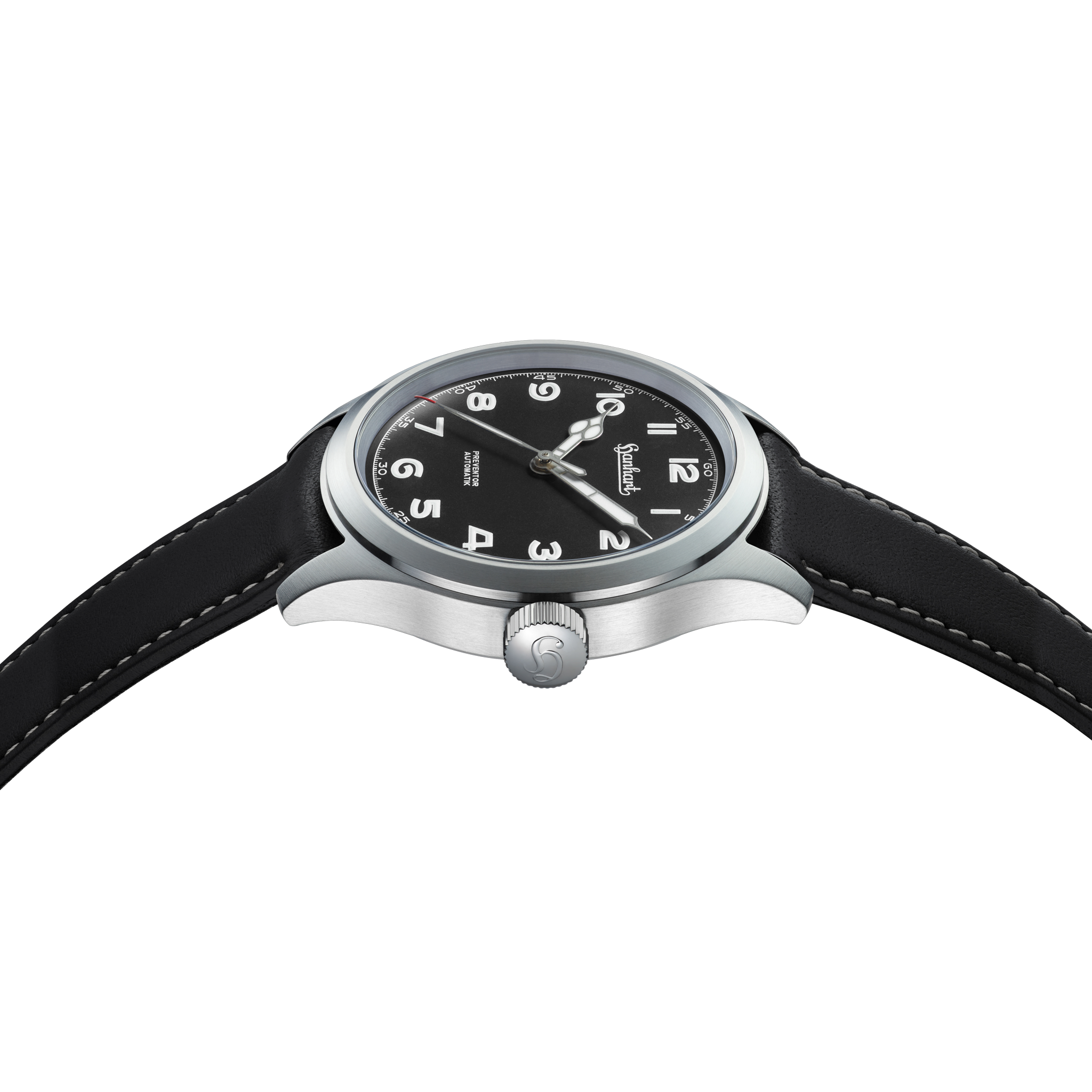 PREVENTOR HD12