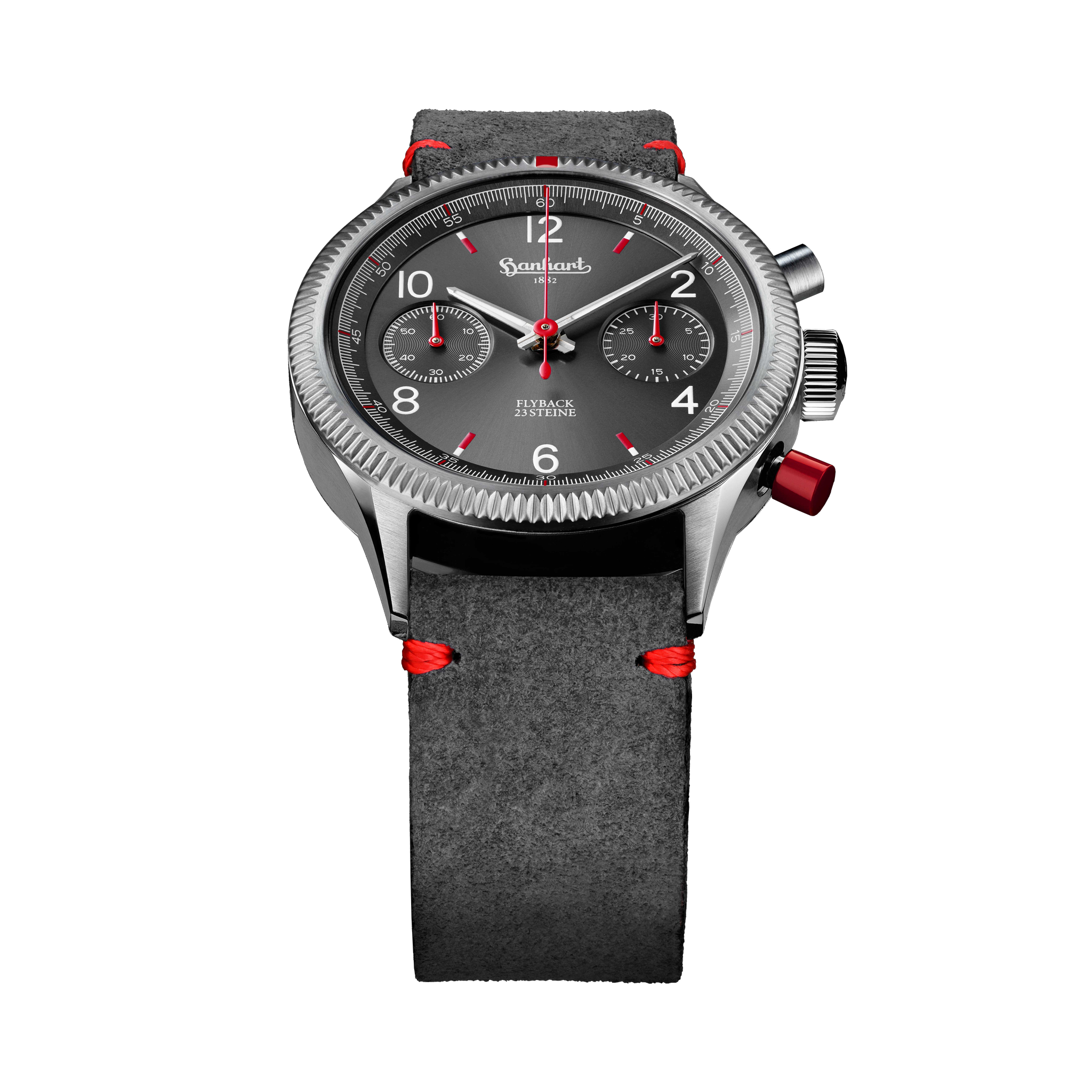 PIONEER Limited Red X Gray