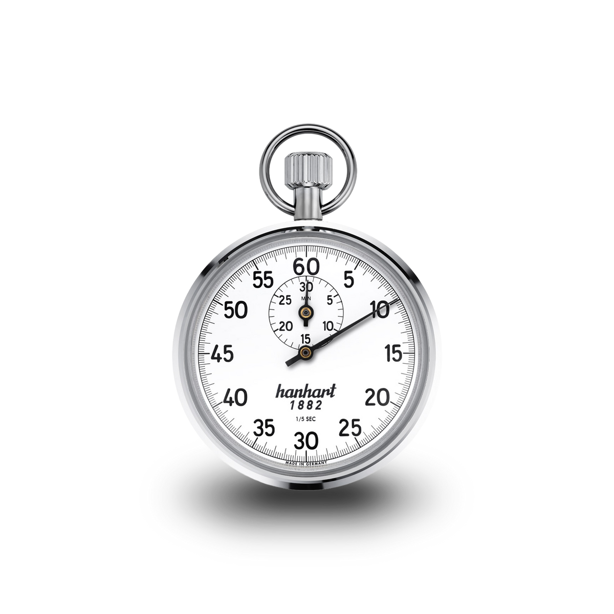 STOP WATCH 1/5 SEC
