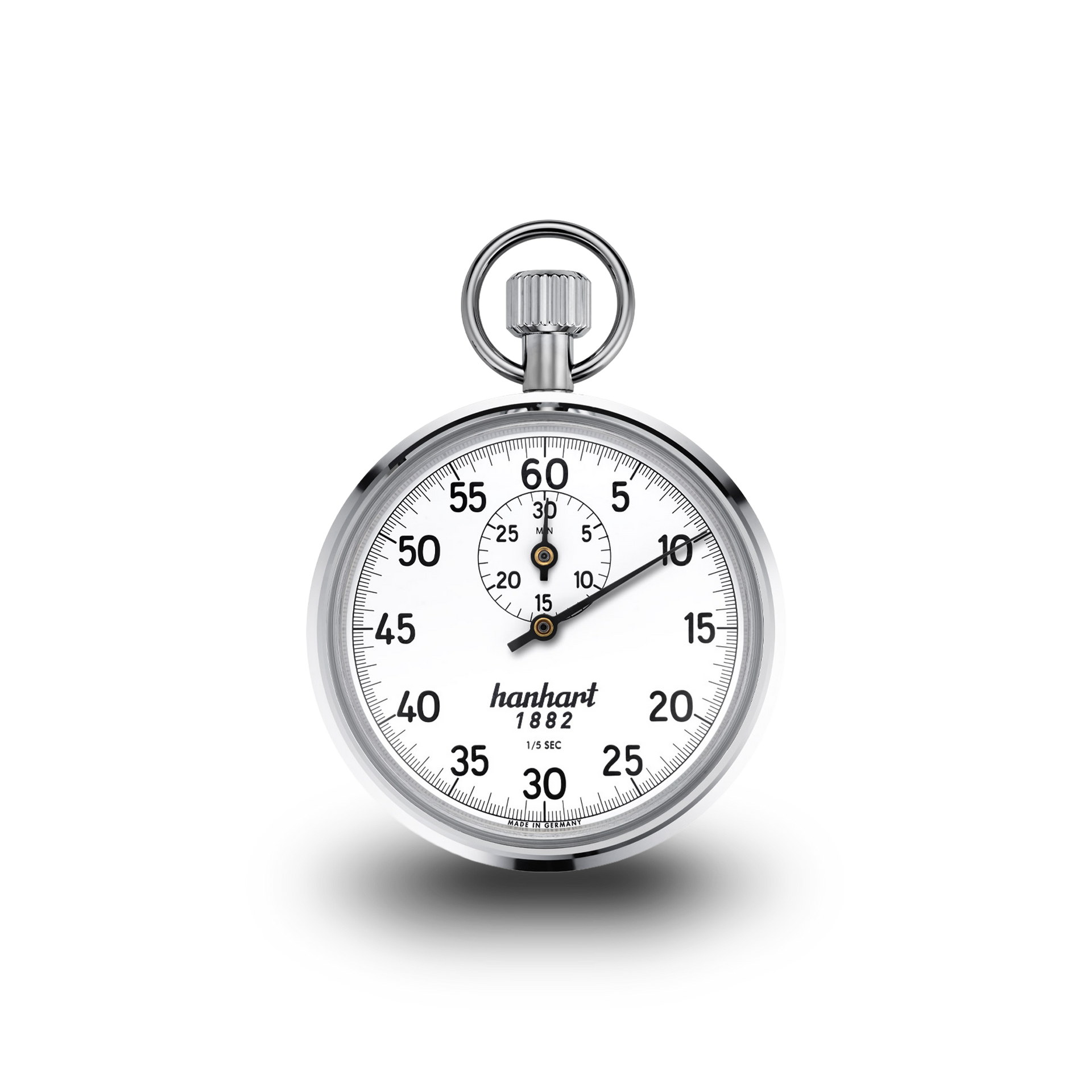 STOP WATCH 1/5 SEC