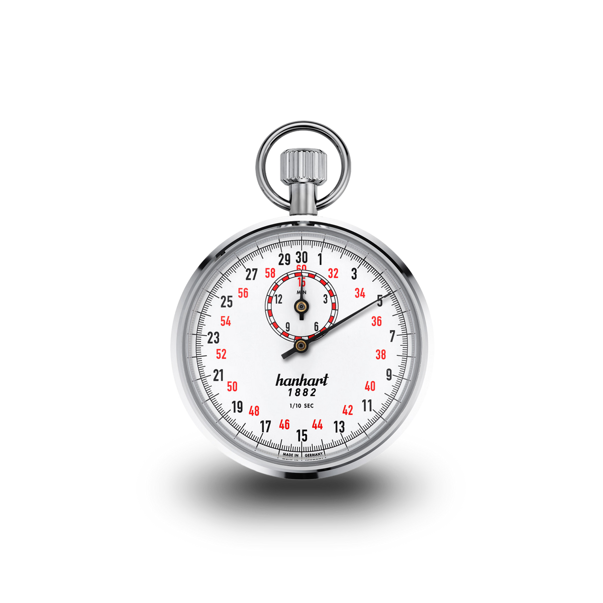 STOP WATCH 1/10 SEC