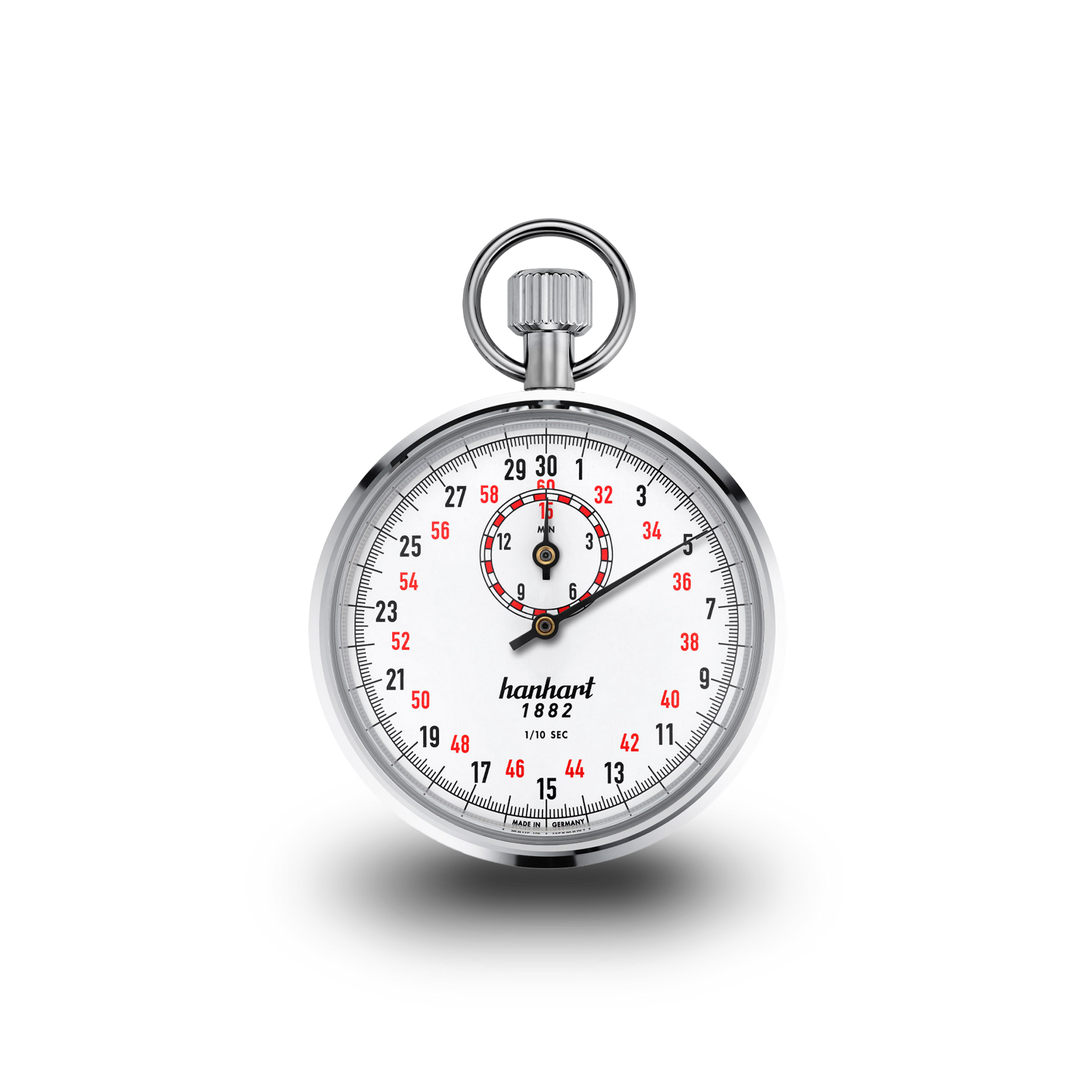 STOP WATCH 1/10 SEC