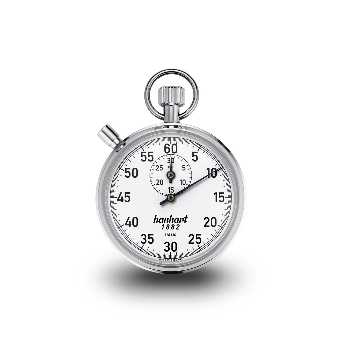 STOP WATCH 1/5 SEC