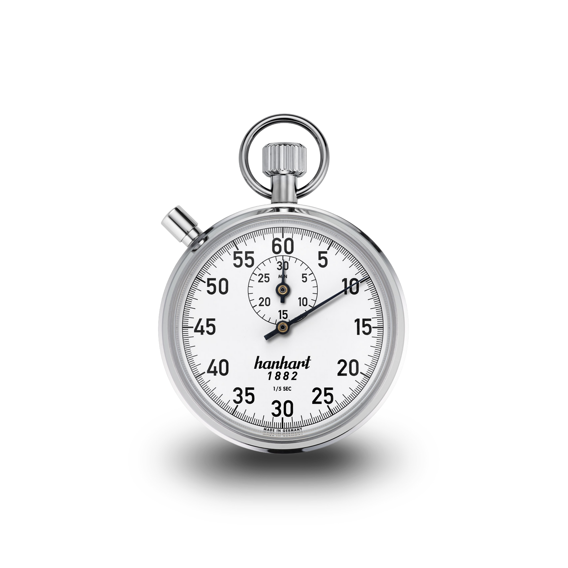 STOP WATCH 1/5 SEC