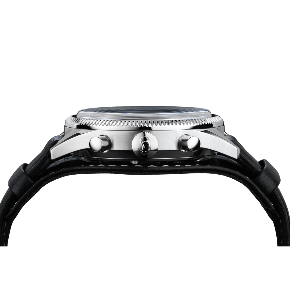PIONEER 417 ES 1954 39mm