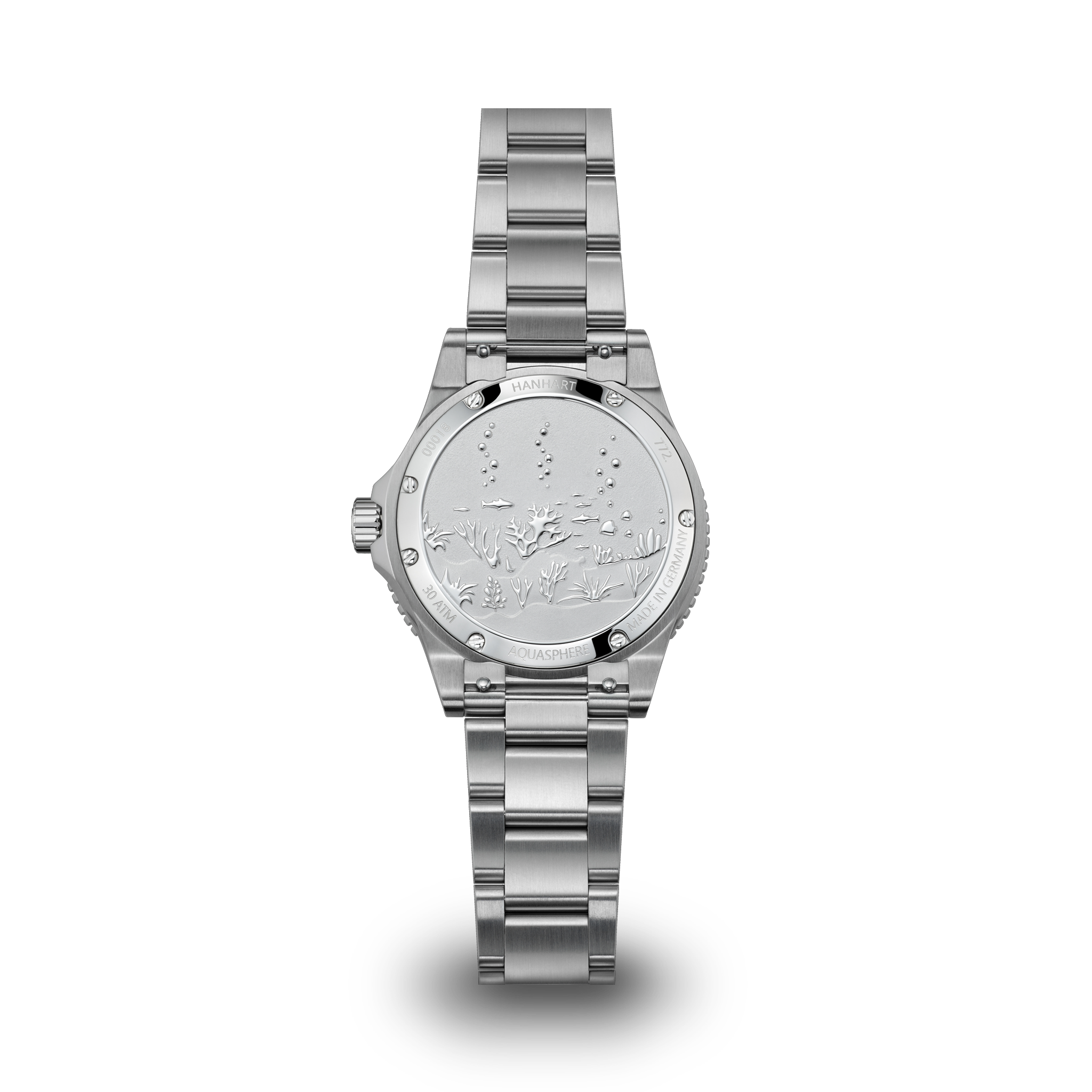 AQUASPHERE FREEFALL BLUE