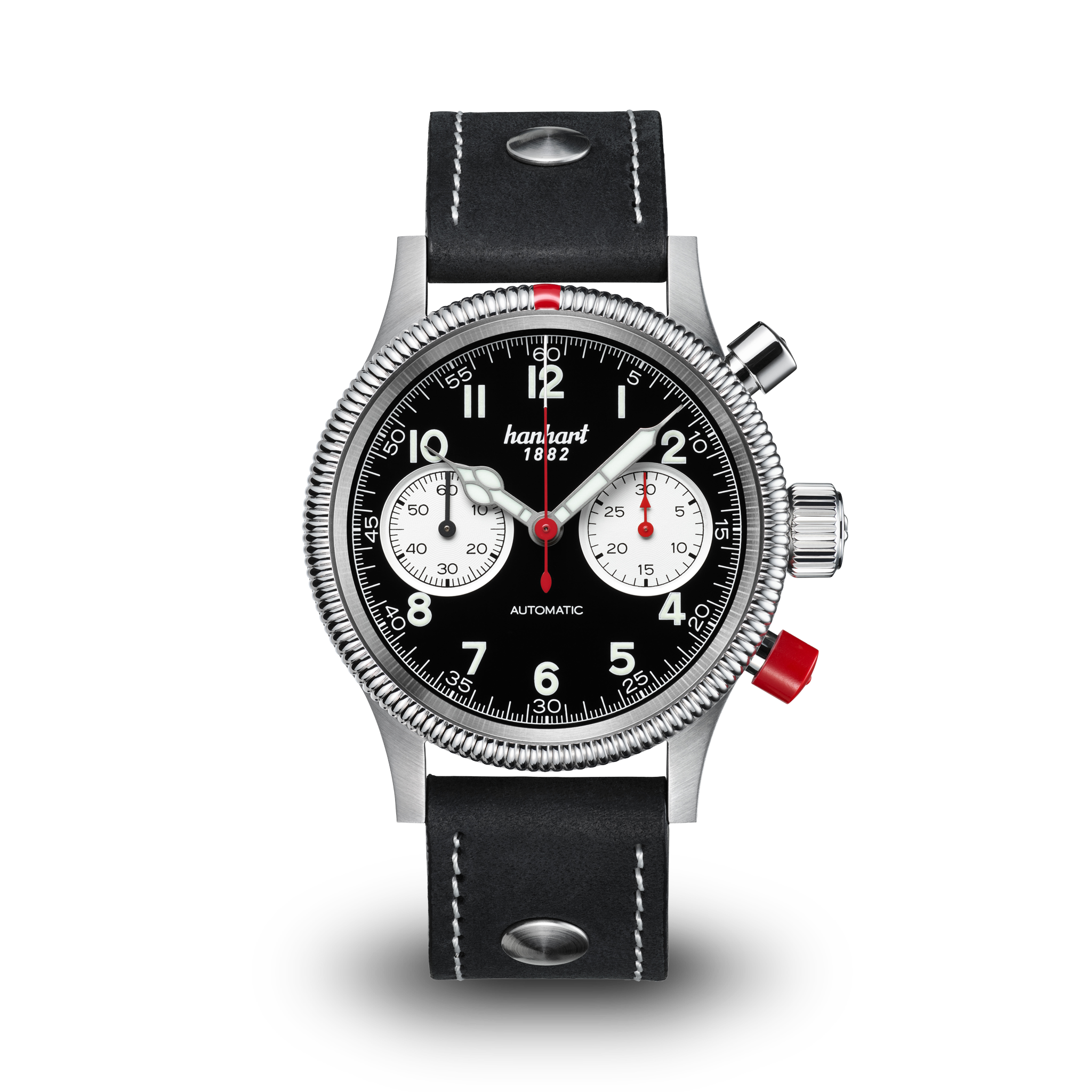 PIONEER Mk II Reverse Panda