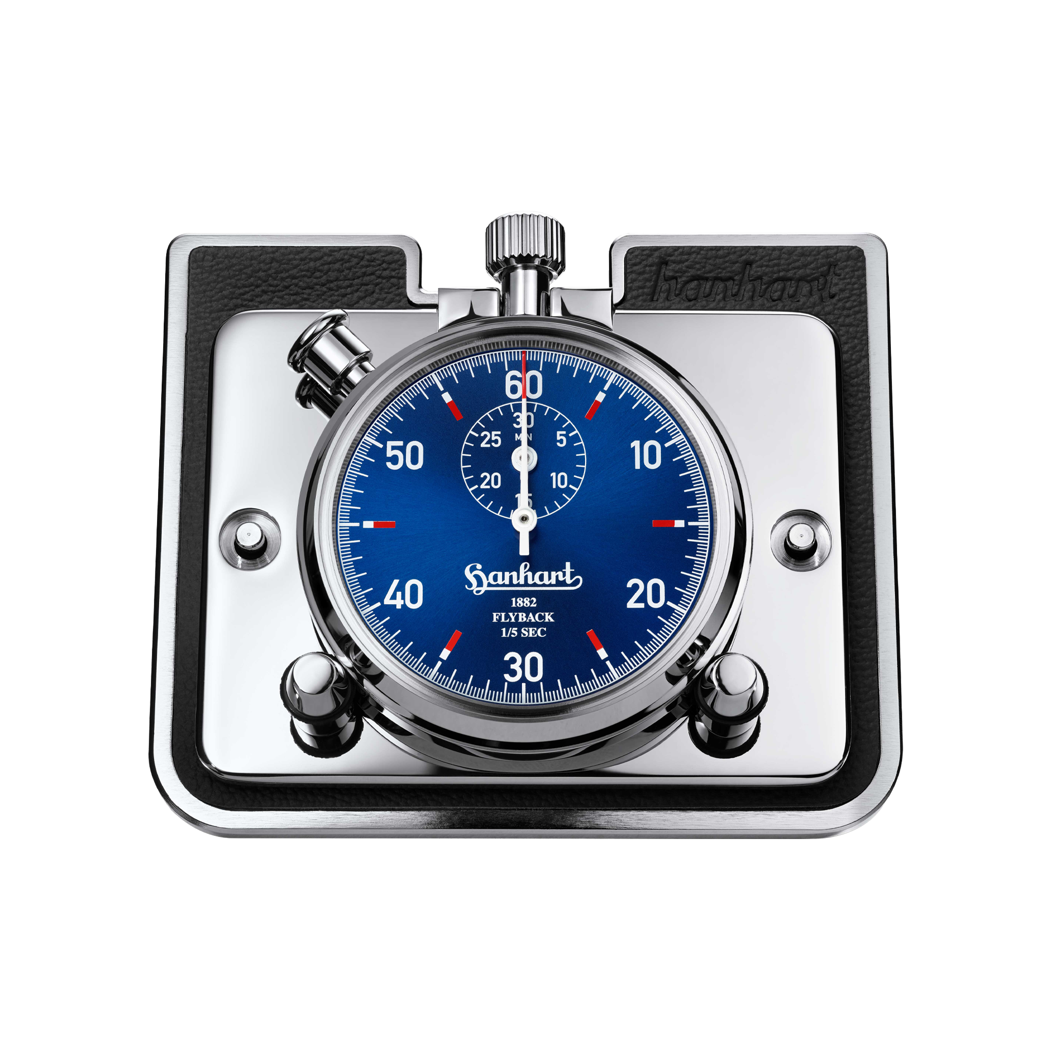 PIONEER Limited Red X Blue