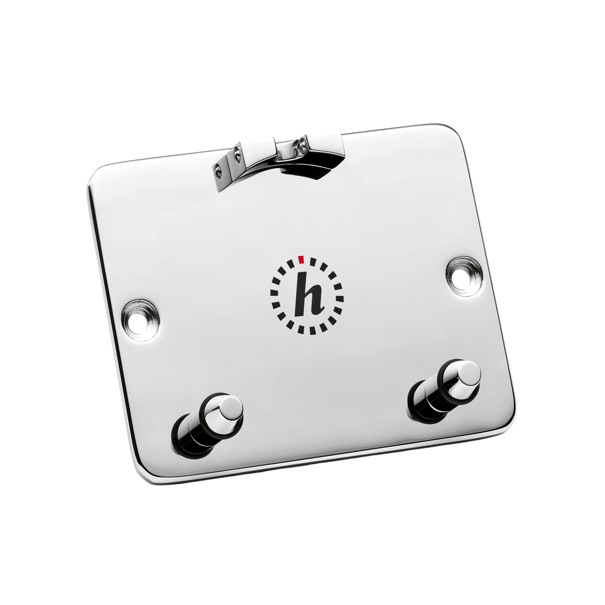 PIONEER Limited Red X Blue