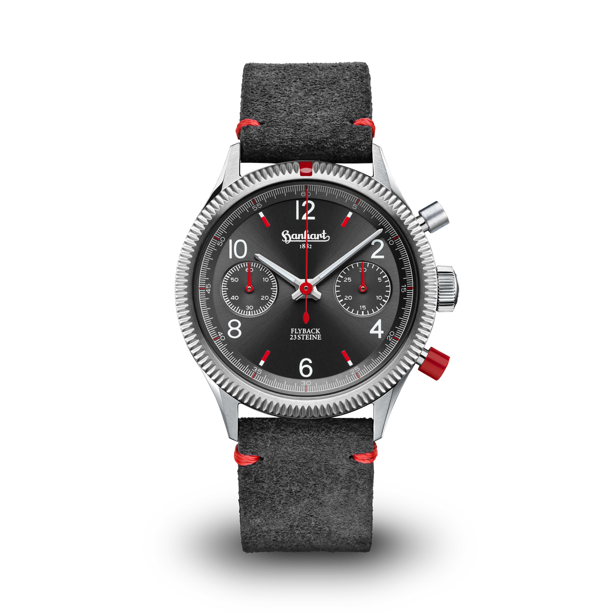 PIONEER Limited Red X Gray