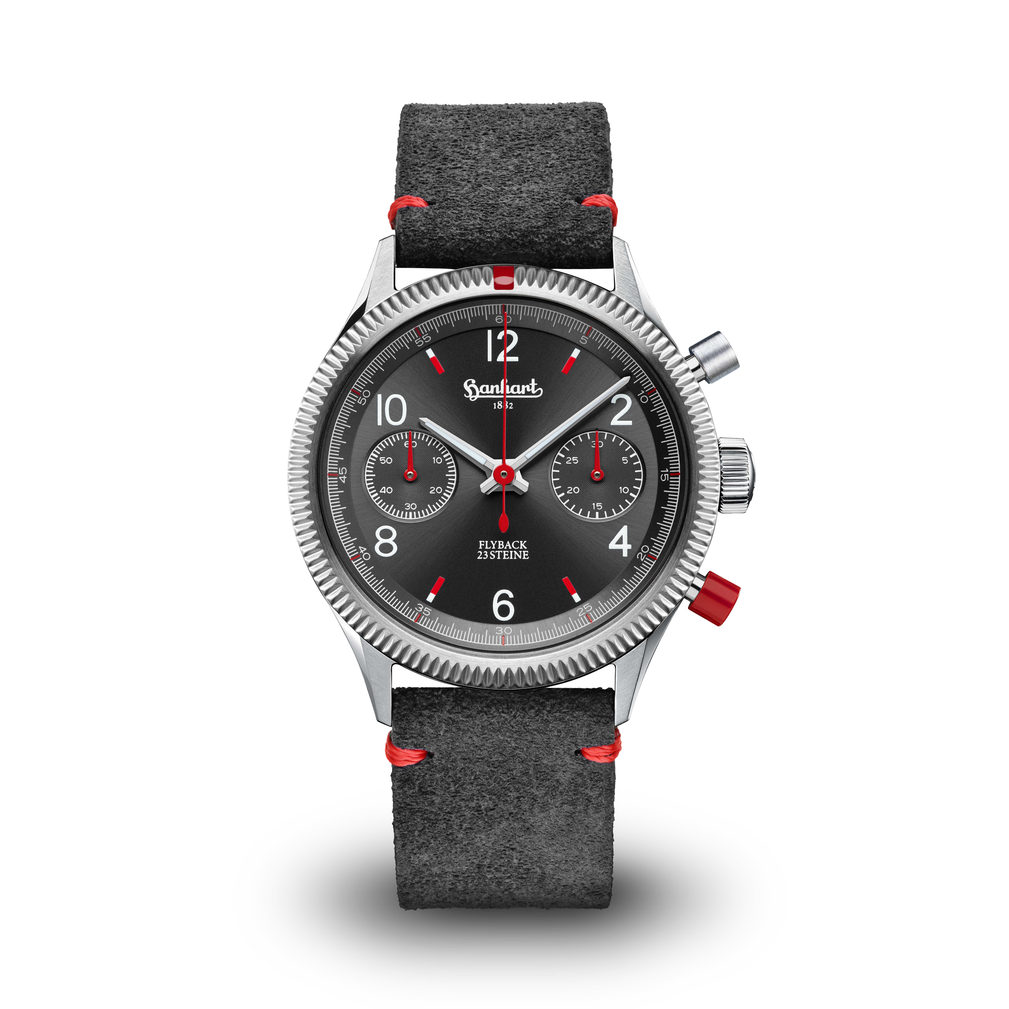 PIONEER Limited Red X Gray