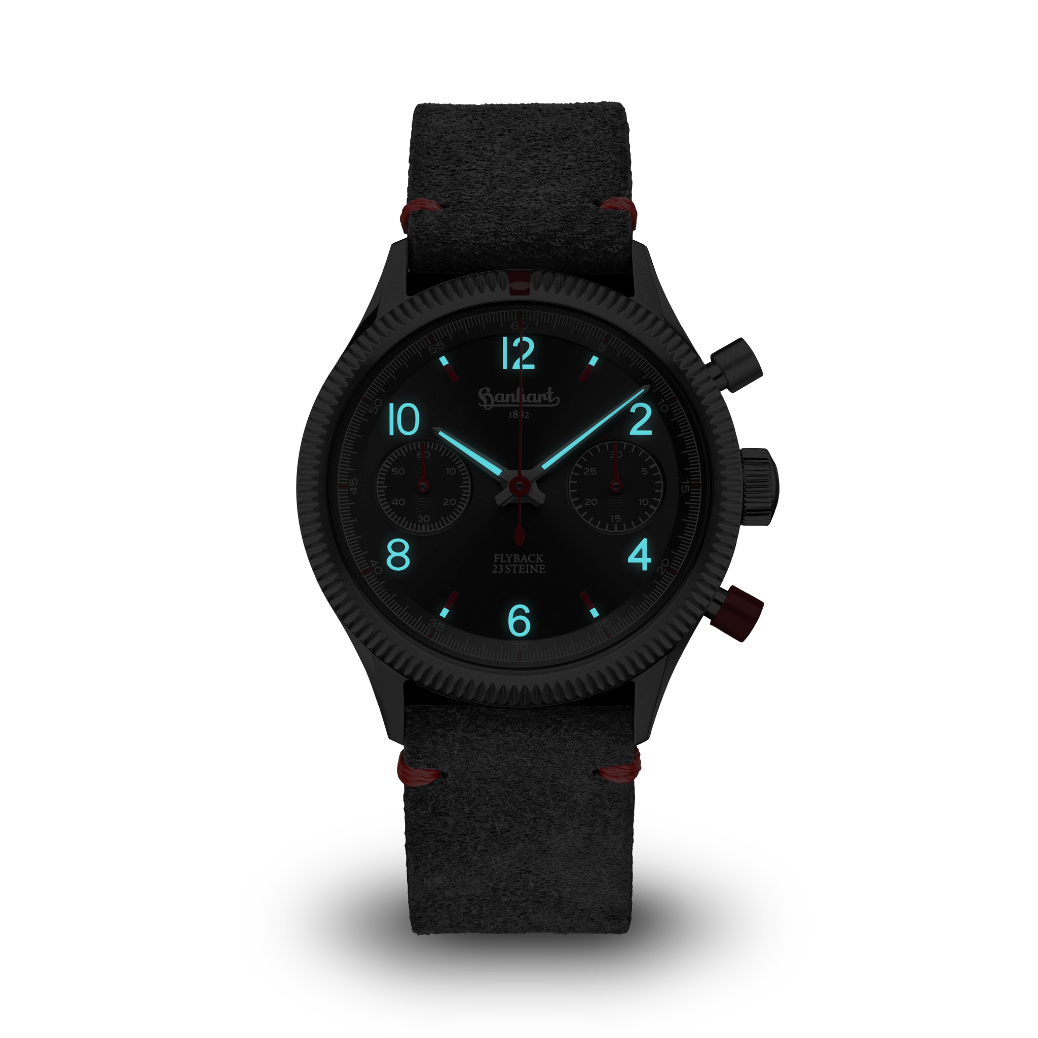 PIONEER Limited Red X Gray